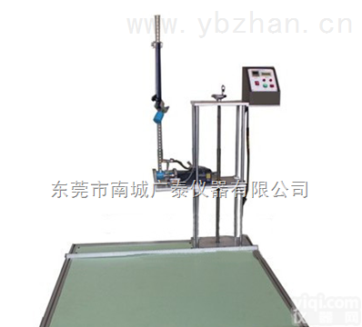 GT-038 <em>玩具</em>箱盖<em>耐久</em><em>测试仪</em>