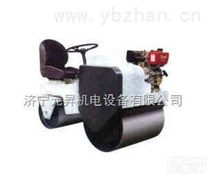 买<em>座驾</em>式双钢轮振动<em>压路机</em> 到小型<em>座驾</em>式振动<em>压路机</em>厂家来