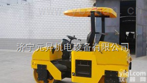 各种  双钢轮振动<em>压路机</em> 3吨<em>双轮</em>柴油<em>压路机</em> 价格便宜