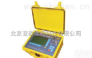 DPXC-T100  <em>通信电缆</em><em>障碍</em>测试仪 <em>通信电缆</em><em>障碍</em><em>检测仪</em> <em>通信电缆</em>故障综合测试仪