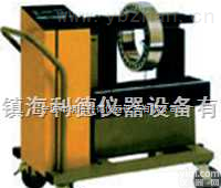 YZTH-5.5  轴承<em>加热器</em>，移动式轴承<em>加热器</em>，宁波<em>利德</em>感应<em>加热器</em>
