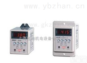 AEVR-<em>YLS</em><em>多功能</em>保护继电器,AEVR-NLS<em>多功能</em>保护继电器