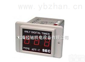 <em>ASY</em>-C<em>时间</em><em>计数器</em>