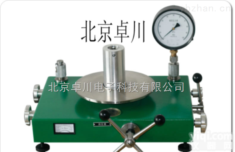 <em>HT</em>.8-PR2701-100  活塞式<em>压力计</em>_<em>压力计</em>