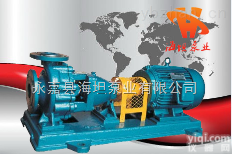 离心式<em>清水泵</em>，单吸<em>离心泵</em>，卧式<em>离心泵</em>IS型