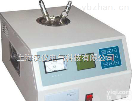 汉仪Pai<em>SXJS</em>-E<em>变压器</em>油<em>介损测试仪</em>