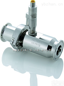 安德森耐格<em>流量计</em>涡<em>轮式</em><em>流量计</em>HMP涡<em>轮式</em><em>流量计</em>  立宏安全