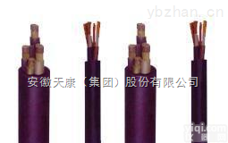 移动<em>阻燃</em>采<em>煤机</em>软电缆