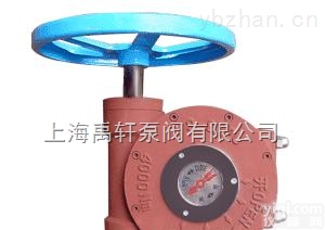 QDX3单级<em>蜗轮</em>箱，<em>蝶阀</em><em>蜗轮</em>箱，阀门<em>蜗轮</em>箱