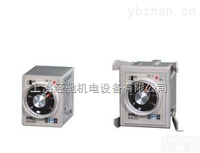 AH3-RD广泛电压多<em>段式</em>限时<em>继电器</em>,AH3-RC广泛电压多<em>段式</em>限时<em>继电器</em>