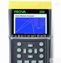 太阳能电池<em>分析仪</em>PROVA-200找北京<em>金泰</em><em>科仪</em>｜<em>分析仪</em>测量范围