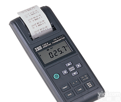 北京列表式<em>温度计</em>TES-1304｜<em>室内</em><em>温度计</em>｜<em>温度计</em>品Pai