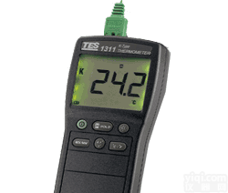 <em>北京</em>数字式<em>温度表</em>TES-131｜江北<em>温度表</em>｜上海<em>温度表</em>