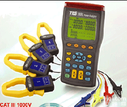 谐波<em>分析仪</em>TES3600找<em>北京</em>金泰科仪｜电力<em>分析仪</em>