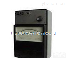 C41型  0.2级C41-mA,A2型<em>直流</em>毫<em>安培表</em>