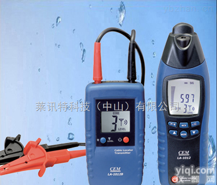 LA-1012  华<em>盛昌</em>LA-1012电缆<em>探测仪</em>