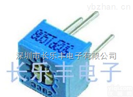 3362P-200K精密<em>电位器</em> 3362P-1-<em>204</em>