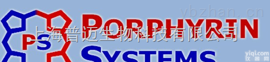 Porphyrin Systems  Porphyrin SystemsZG代理