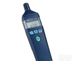 <em>温湿度</em>计TES-1366找北京<em>金泰</em><em>科仪</em>｜<em>温湿度</em>计使用原理