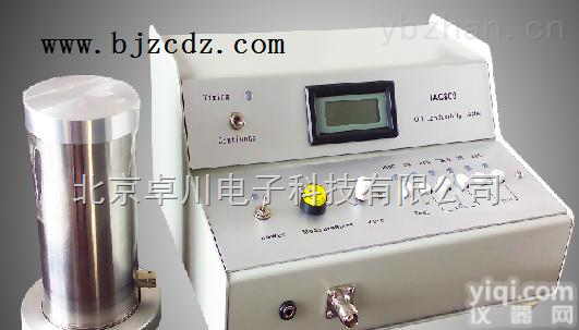 油类电导率测试仪（变压器油<em>电阻率</em>测试） <em>北京</em>
