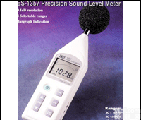 <em>噪音计</em>可<em>分离式</em><em>声级计</em>TES1357找北京金泰科仪｜<em>声级计</em>使用参数