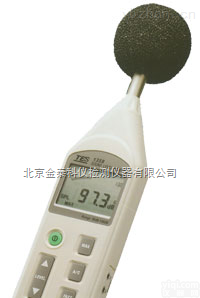<em>噪音计</em>TES-1359找北京<em>金泰</em><em>科仪</em>｜<em>噪音计</em>哪个品Pai好