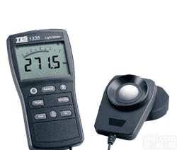 数字式<em>照度计</em>TES-1335找北京<em>金泰</em><em>科仪</em>｜迷你型<em>照度计</em>