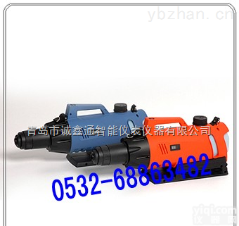 供应<em>天津</em><em>药物</em>气溶胶发生器