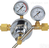 YQYG-09  华青<em>管道</em><em>减压器</em>、双级<em>管道</em>减压