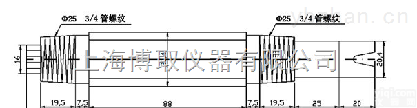 PFG-2085F  在线氟<em>离子</em>电<em>生产厂家</em>，氟<em>离子</em>电价格