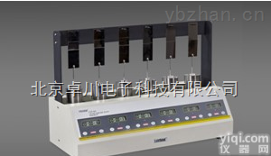 WP.19-6S  贴<em>膏剂</em><em>黏附</em>力<em>测定</em>装置/持粘性测试仪/六工位-北京