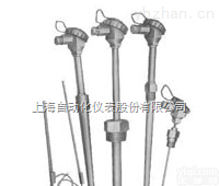 WRET-31单支<em>轴承</em><em>热电偶</em>上海自动<em>化仪表</em>三厂