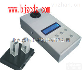 RC.11-CL1B  实验室余氯<em>测定仪</em> 便携式余氯<em>测定仪</em> 数显 <em>北京</em>