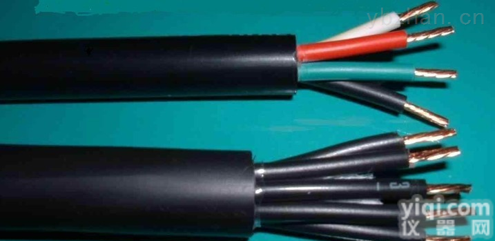 KVVR  聚氯乙烯<em>护套</em>软<em>控制电缆</em>