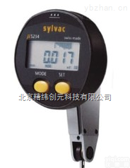 905.4321  <em>瑞士</em>进口数显<em>杠杆</em>千分表905.4321