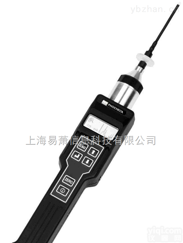 PhoCheck+3000Ex  PhoCheck+<em>挥发性</em>有机气体检测仪-PhoCheck+3000Ex（健康<em>安全型</em>）