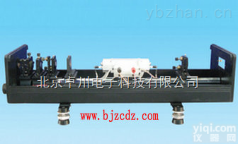 YH.01-DGTQ-1  电光调Q 固体脉冲<em>激光</em>器 <em>北京</em>