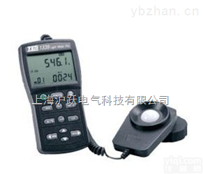 TES-1339  专业级<em>照度计</em>百万<em>勒克斯</em>