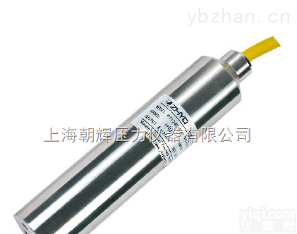 PT124B-224  <em>耐腐蚀</em>型液位<em>变送器</em>，水处理<em>变送器</em>