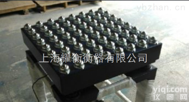 TSC  万向<em>牛眼秤</em> 流水线秤 物流秤