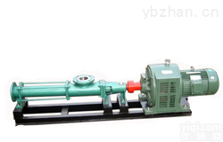 G40-1  自动调速<em>单螺杆泵</em>,螺杆泵<em>装置</em>