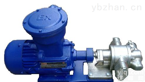 KCB-83.3  不锈钢<em>齿轮泵</em>价格,<em>防爆</em>型<em>齿轮泵</em>型号