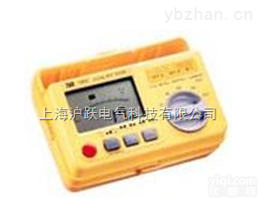 TES1900  数位漏电保护器测试仪