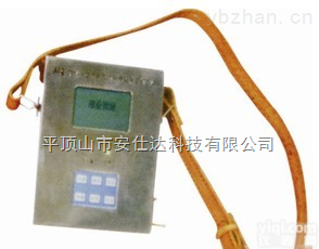 BMK-II  BMK-II型便携式煤矿气体可爆性<em>测定</em>仪（爆炸<em>三角形</em>）