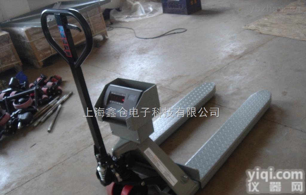 scs  <em>山东</em>2T<em>移动</em>式电子秤价格？