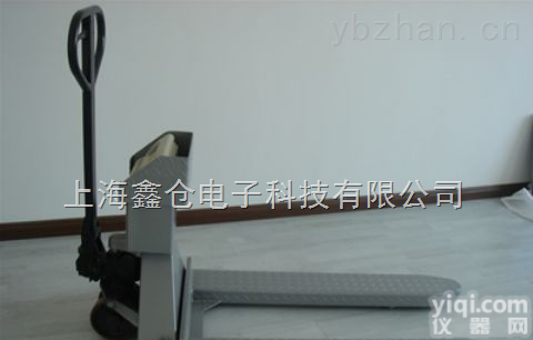 scs  四川移动<em>叉车</em><em>电子秤</em>，2吨<em>叉车</em><em>电子秤</em>，重庆2吨手推<em>液压</em>式<em>叉车</em><em>电子秤</em>