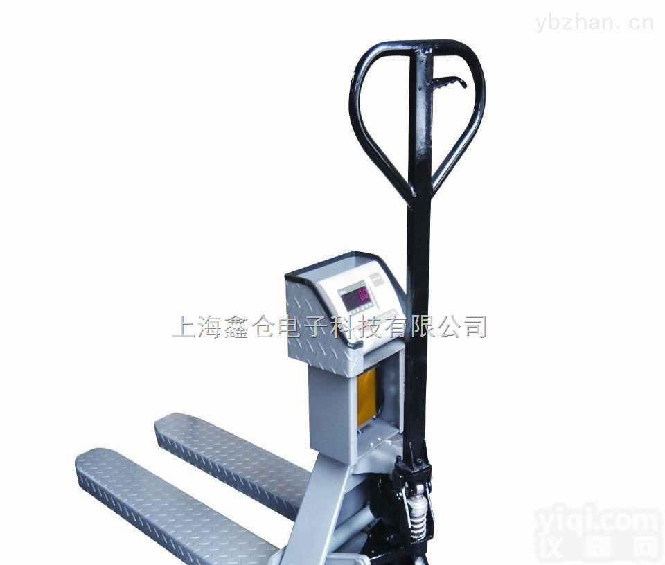 scs  贵州2吨<em>液压</em><em>叉车</em><em>电子秤</em>，北京3吨手推<em>液压</em>式<em>叉车</em><em>电子秤</em>，济南SCS-2T<em>叉车</em>秤