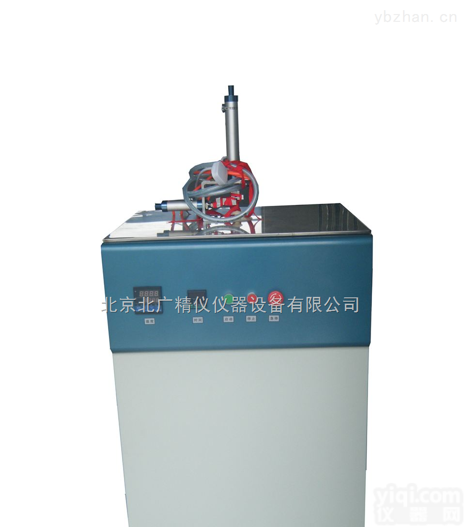 bch  橡胶塑料低温<em>脆性</em>冲击<em>试验机</em>，低温<em>脆性</em>冲击<em>试验机</em>