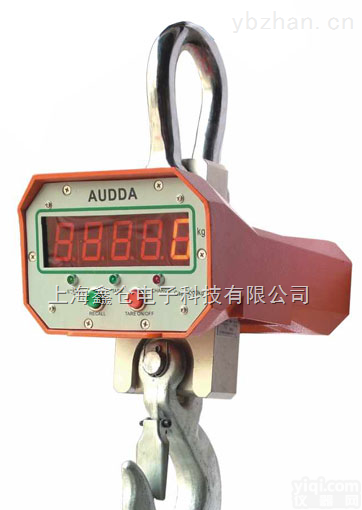 scs  <em>奥达</em><em>电子</em><em>吊钩</em>秤，10吨<em>电子</em><em>吊钩</em>秤价格，直视<em>电子</em>吊秤价格
