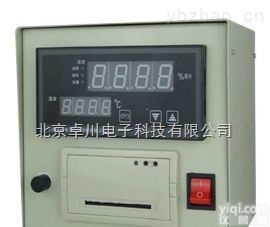 带<em>打印</em>温湿度<em>记录仪</em> 单通道带<em>打印</em>温湿度<em>记录仪</em> 北京